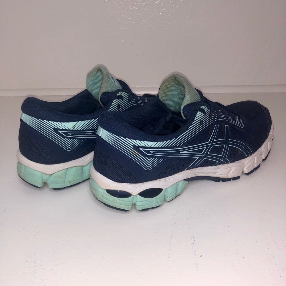 Asics Women's Gel-Enhance Ultra 5 Running Shoes